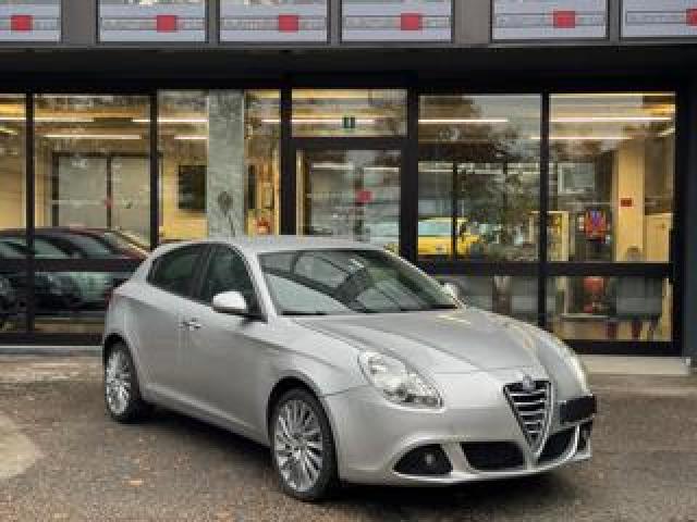 Alfa Romeo Giulietta 1.6 Jtdm-2 105 Cv Distinctive 