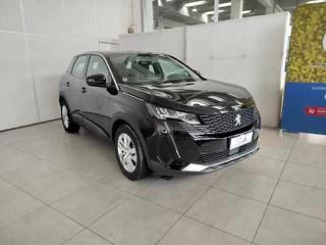 Peugeot 3008 Bluehdi 130 S&s Eat8 Active Business 