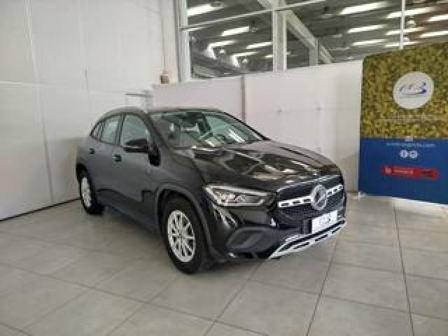 Mercedes Benz Gla 200 D Automatic Business Extra 