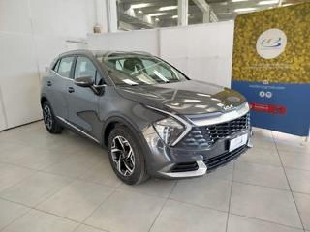 Kia Sportage 1.6 Crdi Mhev Dct Business 