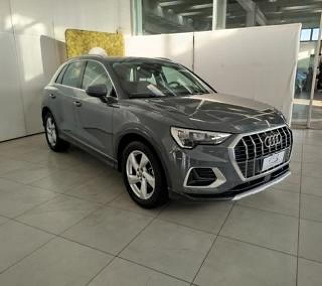 Audi Q3 35 Tdi S Tronic Business Advanced 