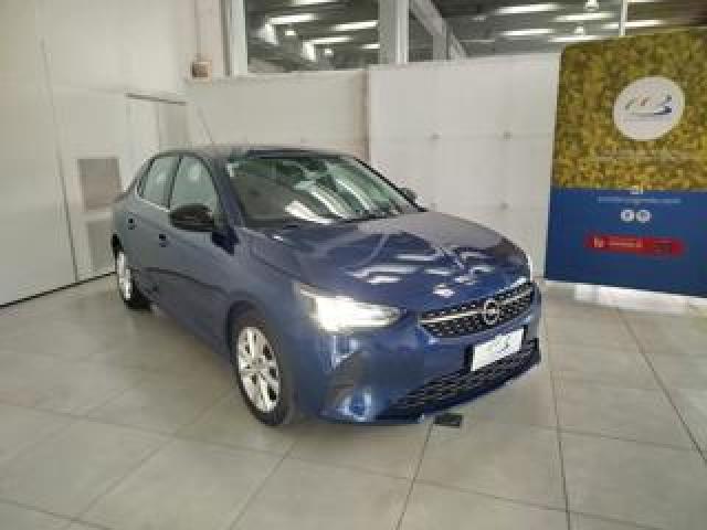 Opel Corsa 1.5 D 100 Cv Elegance 