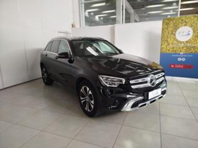 Mercedes Benz Glc 200 D 4matic Business Extra 