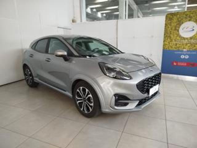 Ford Puma 1.0 Ecoboost 125 Cv  Aut. St-Line 