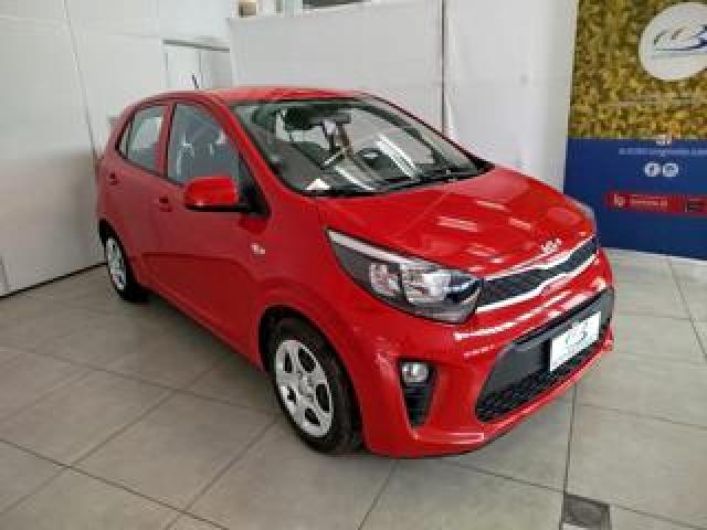 Kia Picanto 1.0 12v Gpl 5 Porte 