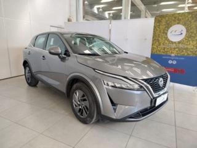Nissan Qashqai Mhev 140 Cv Acenta 