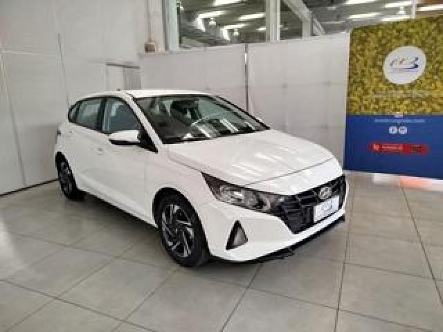 Hyundai I20 1.2 Mpi Bose 