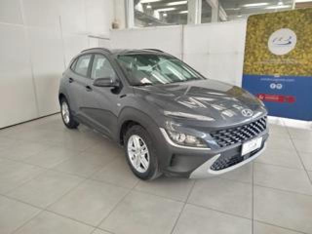 Hyundai Kona 1.0 T-Gdi Xtech 