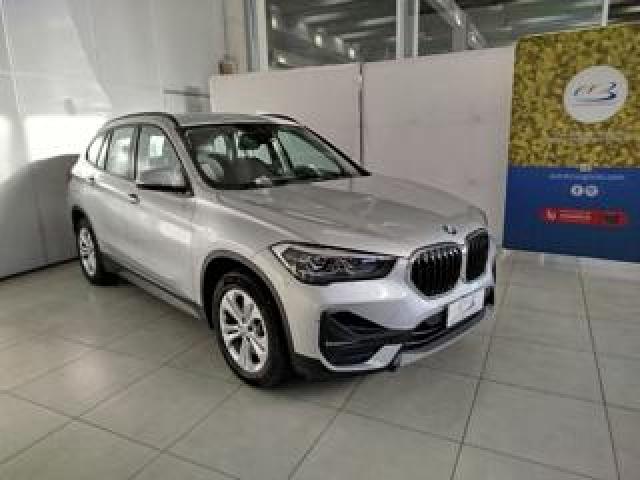 Bmw X1 Xdrive25e Business Advantage 