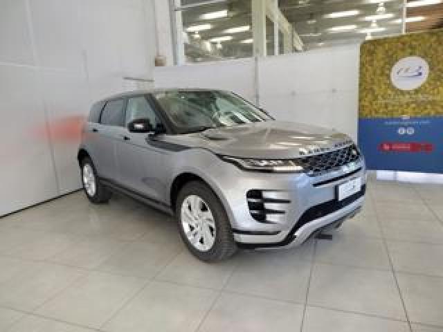 Land Rover Range Rover Evoque 2.0d  Awd Auto R-Dynamic S 