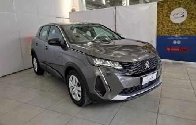 Peugeot 3008 Bluehdi 130 S&s Active Pack 