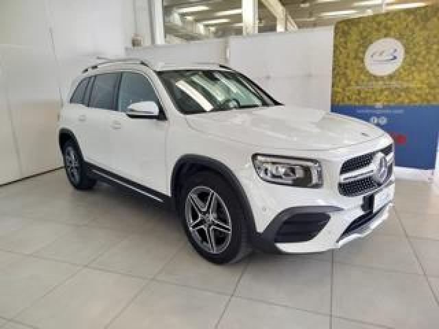 Mercedes Benz Glb 200 D Automatic 4matic Sport 