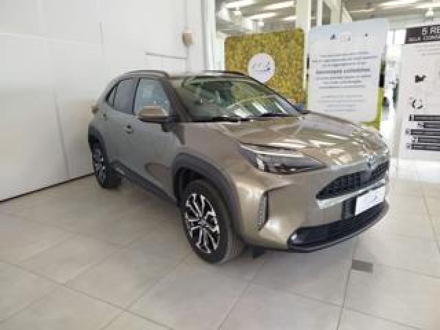 Toyota Yaris Cross 1.5 Hybrid 5p. E-Cvt Awd-I Trend 