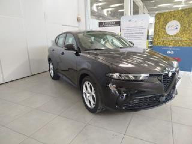 Alfa Romeo Tonale 1.5 130 Cv Mhev Tct7 Sprint 
