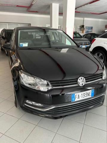 Volkswagen Polo 1.0 Mpi 75 Cv 5p. Comfortline Ok Neopatentati 