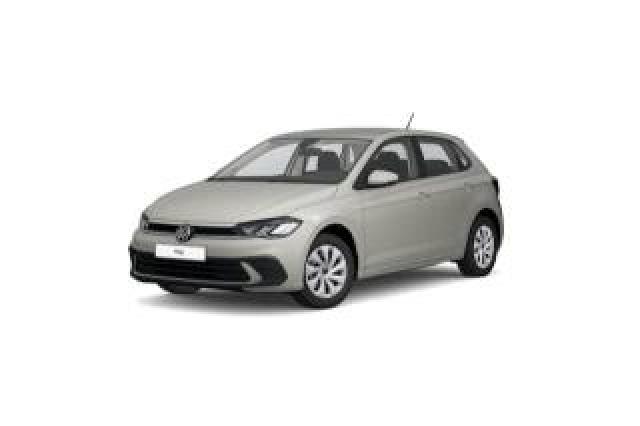 Volkswagen Polo 1.0 Tsi Dsg Life 