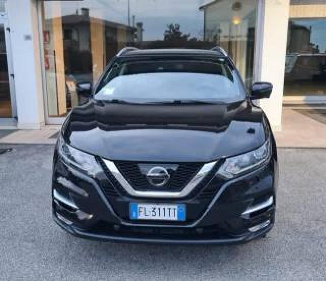 Nissan Qashqai 1.6 Dci 2wd Tekna 