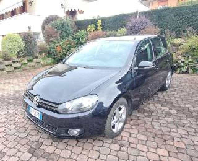 Volkswagen Golf 2.0 Tdi 110cv Dpf 5p. Highline 