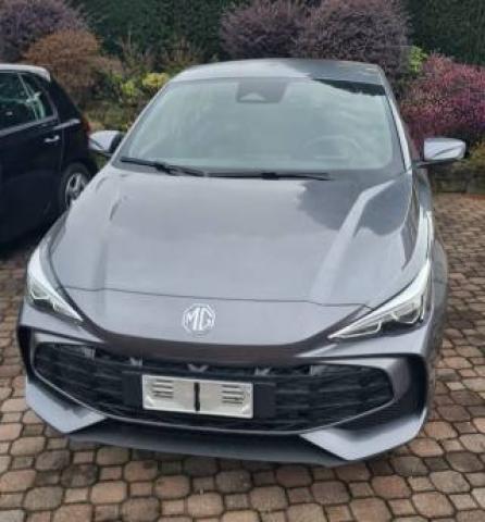 Mg Mg3 1.5 Standard 
