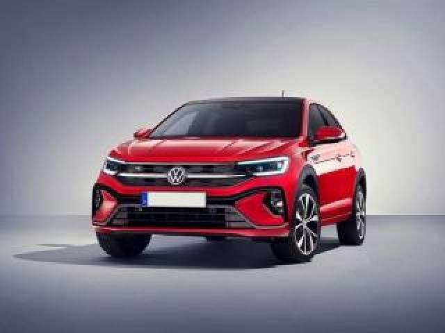 Volkswagen Taigo 1.0 Tsi 115 Cv Dsg R-Line Plus 