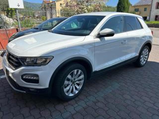 Volkswagen T-Roc 1.5 Tsi Act Life 