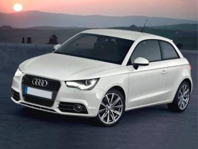 Audi A1 1.6 Tdi Ambition 