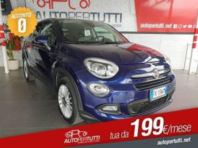 Fiat 500x 1.6 Multijet 120 Cv Lounge 