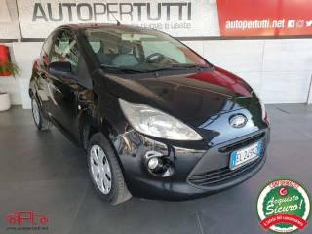 Ford Ka+ 1.3 Tdci 75cv Cdpf 