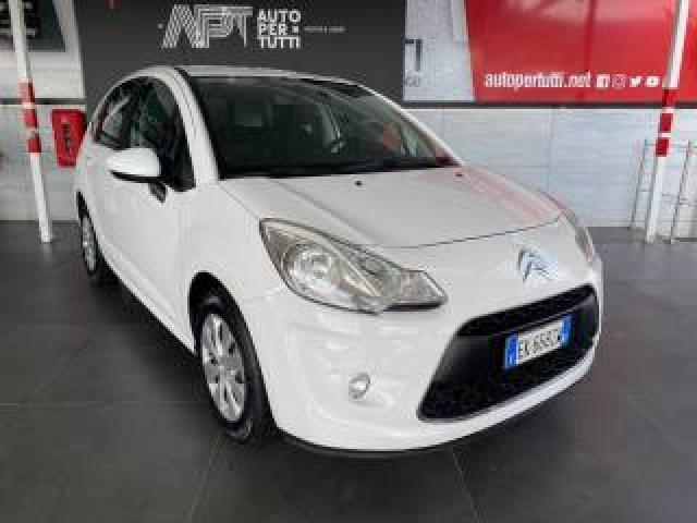 Citroen C3 1.1 Seduction Limited 