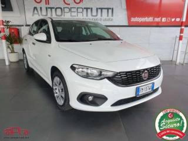 Fiat Tipo 1.6 Mjt S&s 5p Easy 