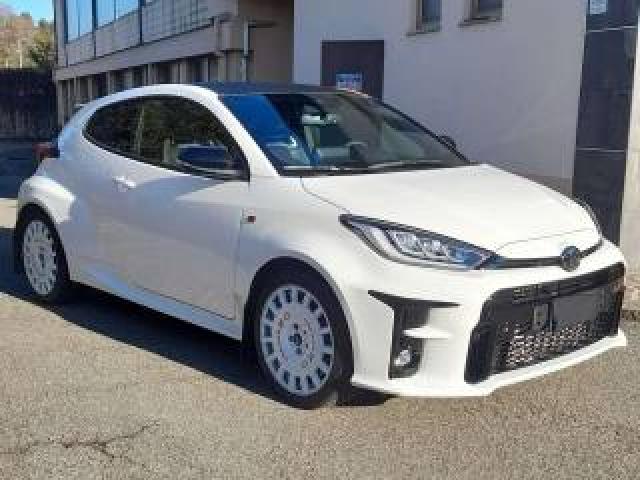 Toyota Yaris Gr Yaris 1.6 Circuit 