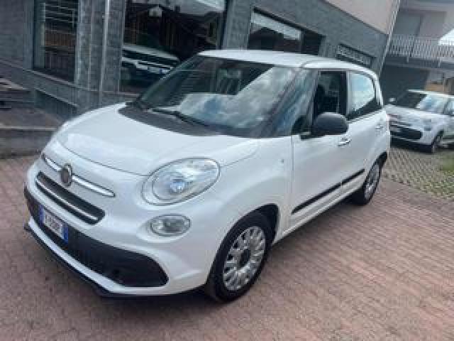 Fiat 500l 1.3 Multijet 95 Cv Lounge 