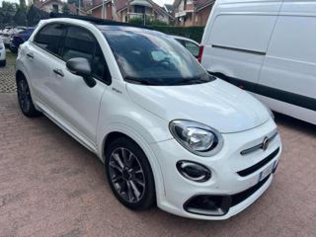 Fiat 500x 1.6 Multijet 130 Cv Sport Dolcevita 