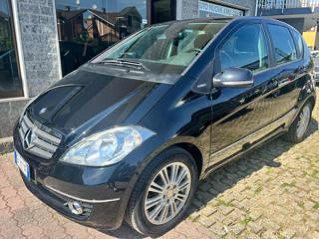 Mercedes Benz A 180 Cdi Executive Unico Prop. Occasione 