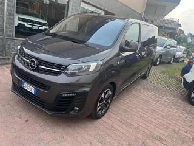 Opel Zafira Life 2.0 Diesel 150cv Start&stop Innovation M 
