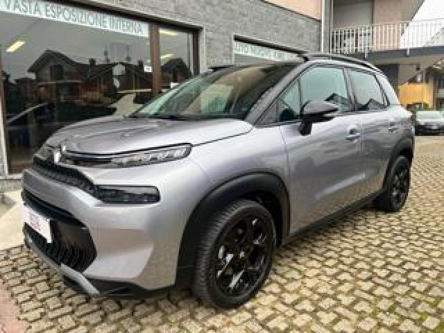 Citroen C3 Aircross Puretech 110 S&s You 