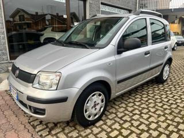Fiat Panda 1.2 Classic 