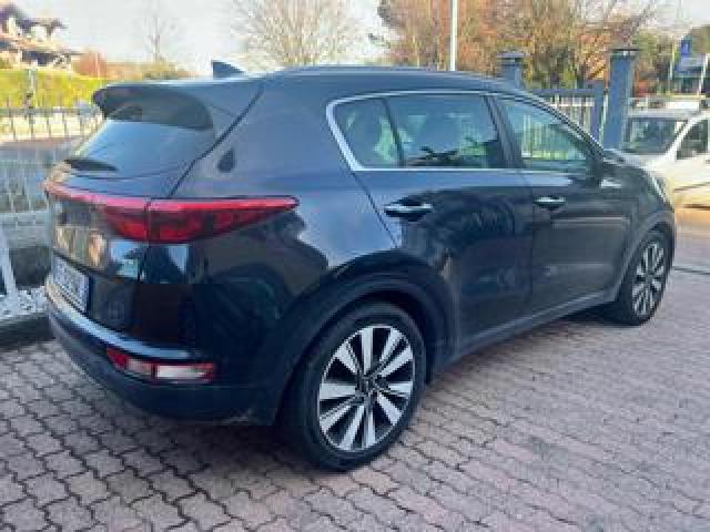 Kia Sportage 1.7 Crdi 2wd Cool 