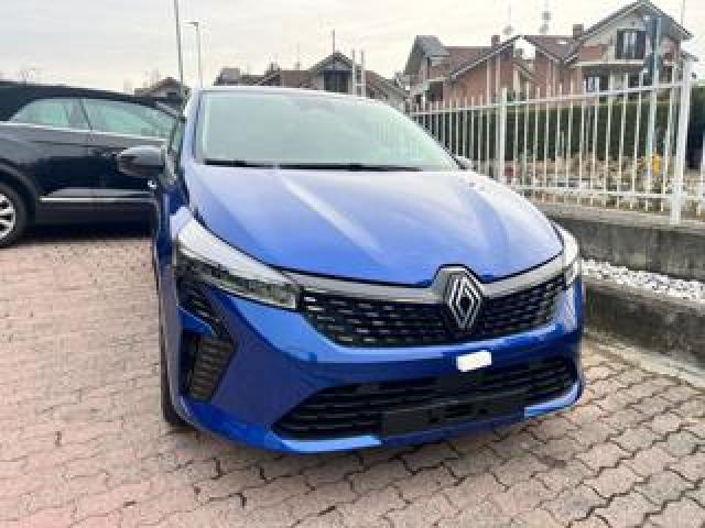 Renault Clio Eco-G 100 Cv 5 Porte Generation 