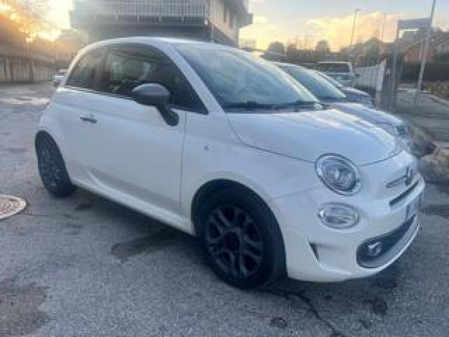 Fiat 500 1.2 S 