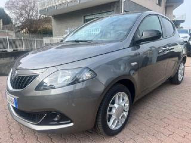 Lancia Ypsilon 1.0 Firefly 5 Porte S&s Hybrid Gold 