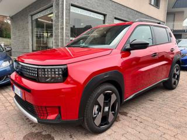 Fiat Grande Panda 1.2 100 Cv S&s La Prima 