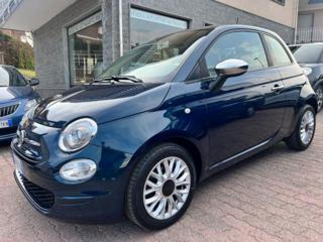 Fiat 500 1.0 Hybrid 