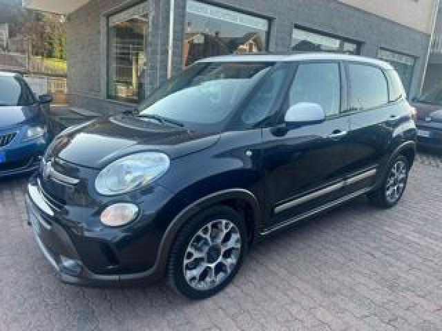 Fiat 500l 1.6 Multijet 120 Cv Trekking 