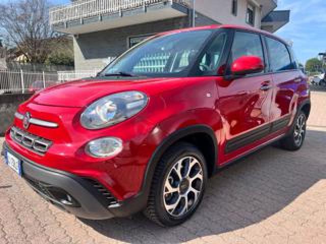 Fiat 500l 1.3 Multijet 95 Cv Cross 
