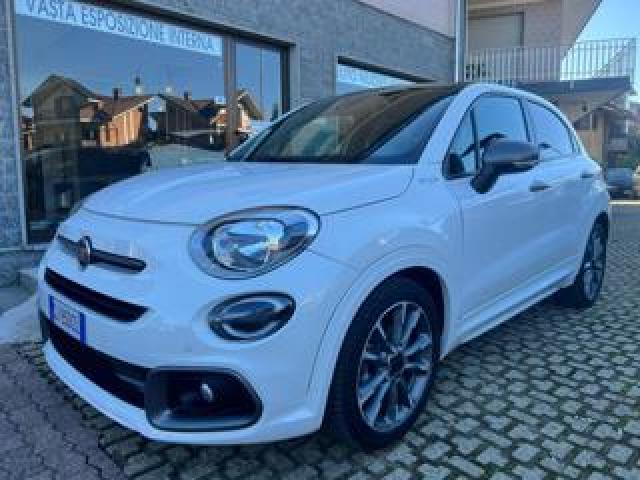 Fiat 500x 1.6 Multijet 130 Cv Sport Dolcevita Cabrio 