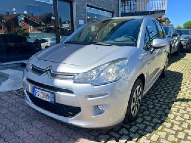 Citroen C3 1.0 Vti 68 Exclusive 