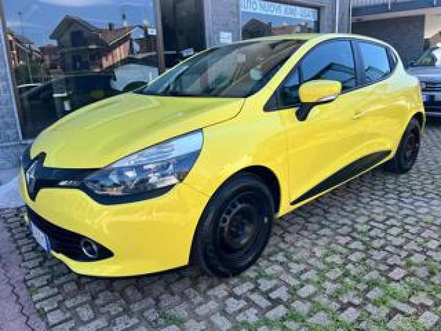 Renault Clio 1.2 75cv Gpl 5 Porte Live 