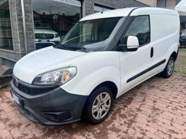 Fiat Doblo Doblò 1.3 Mjt Pc-Tn Cargo Lamierato Sx E5+ 