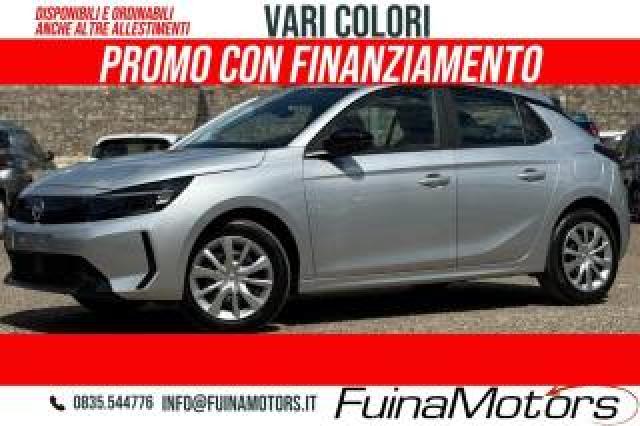 Opel Corsa 1.2 Edition Nuovo 